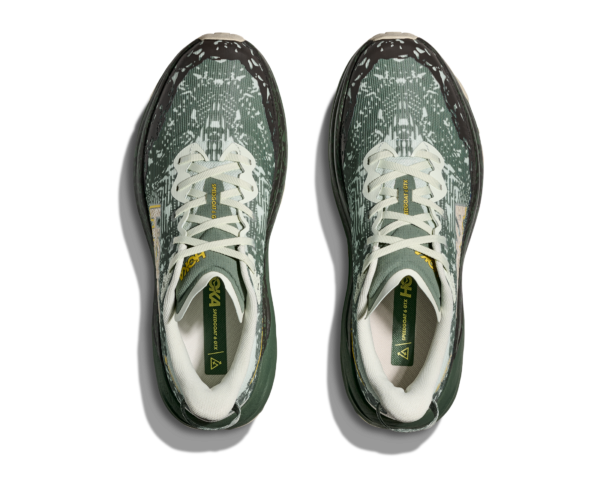 Hoka Speedgoat 6 GTX Erkek Multi Koşu Ayakkabısı 1155150-SFRN - Görsel 3