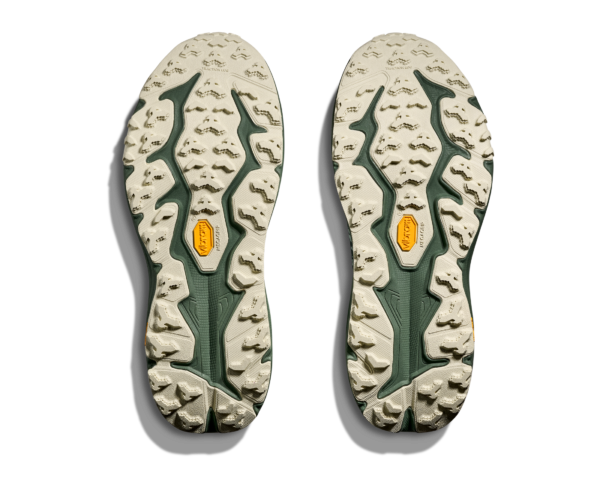 Hoka Speedgoat 6 GTX Erkek Multi Koşu Ayakkabısı 1155150-SFRN - Görsel 8