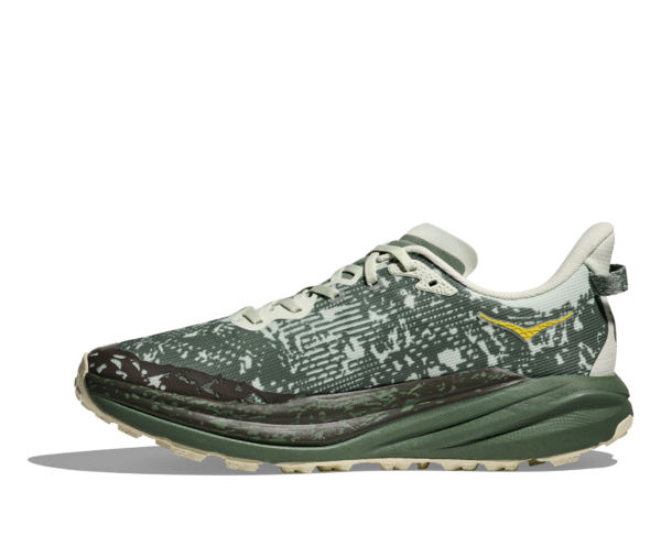 Hoka Speedgoat 6 GTX Erkek Multi Koşu Ayakkabısı 1155150-SFRN - Görsel 9