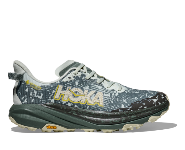 Hoka Speedgoat 6 GTX Erkek Multi Koşu Ayakkabısı 1155150-SFRN