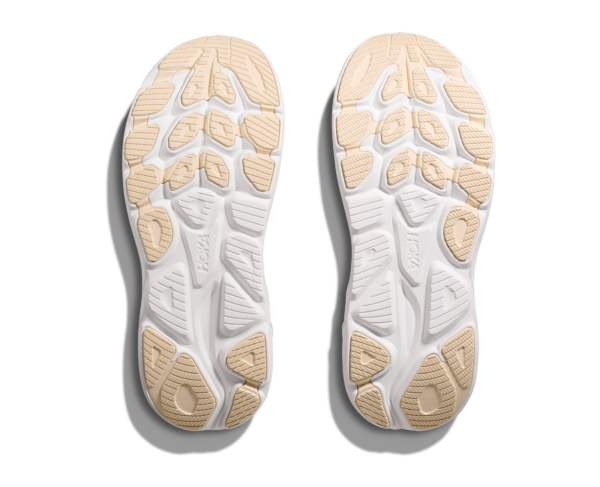 Hoka Clifton 10 Kadın Siyah Koşu Ayakkabısı 1162031-BRGL - Görsel 8