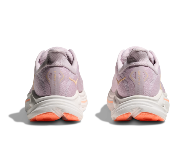 Hoka Clıfton 10 Kadın Uçuk Pembe  Koşu Ayakkabısı 1162031-LRMT - Görsel 6
