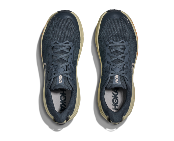 Hoka Challenger 8  Erkek Lacivert  Koşu Ayakkabıs 1168716-FYP - Görsel 3