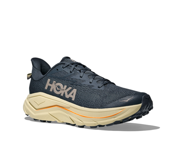 Hoka Challenger 8  Erkek Lacivert  Koşu Ayakkabıs 1168716-FYP - Görsel 7