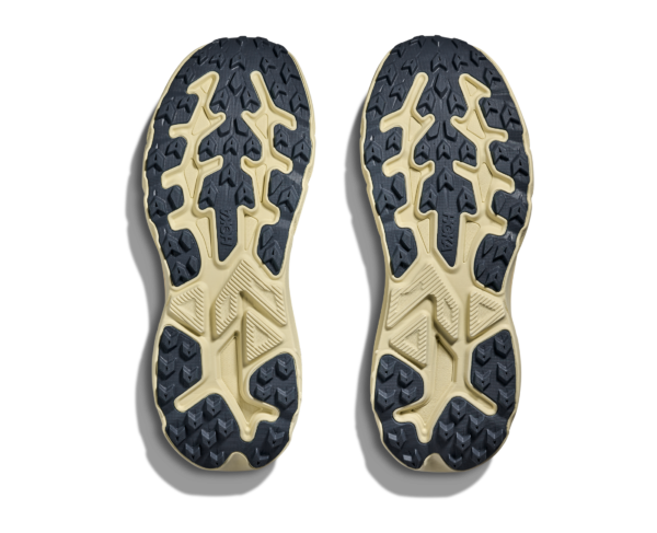 Hoka Challenger 8  Erkek Lacivert  Koşu Ayakkabıs 1168716-FYP - Görsel 8