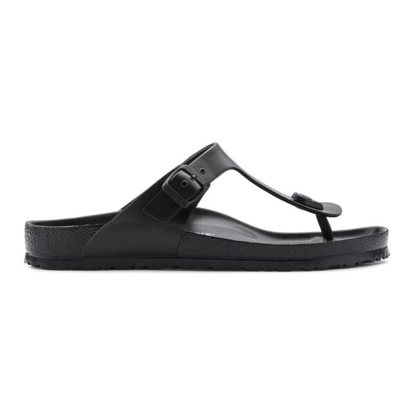 Birkenstock Gızeh Eva Unisex Siyah Terlik 128201 - Görsel 8