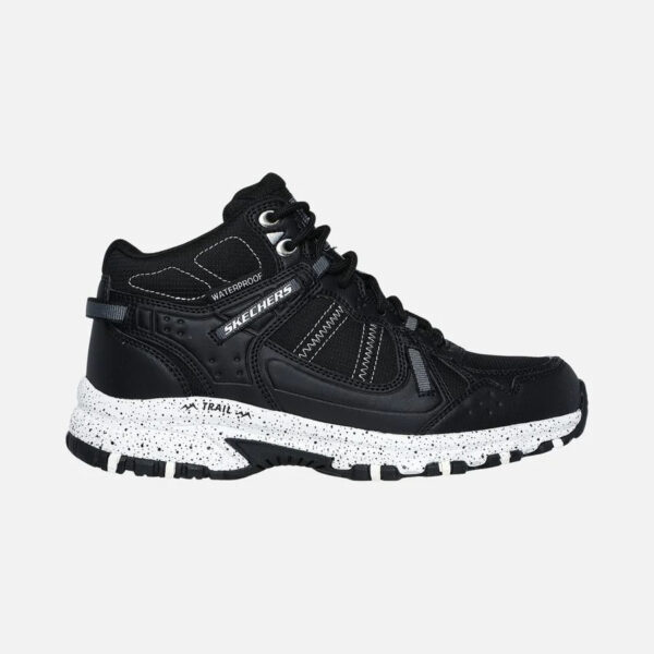 Skechers Hillcrest-Kadın Outdoor Bot - Görsel 9