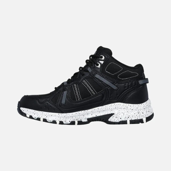 Skechers Hillcrest-Kadın Outdoor Bot - Görsel 10