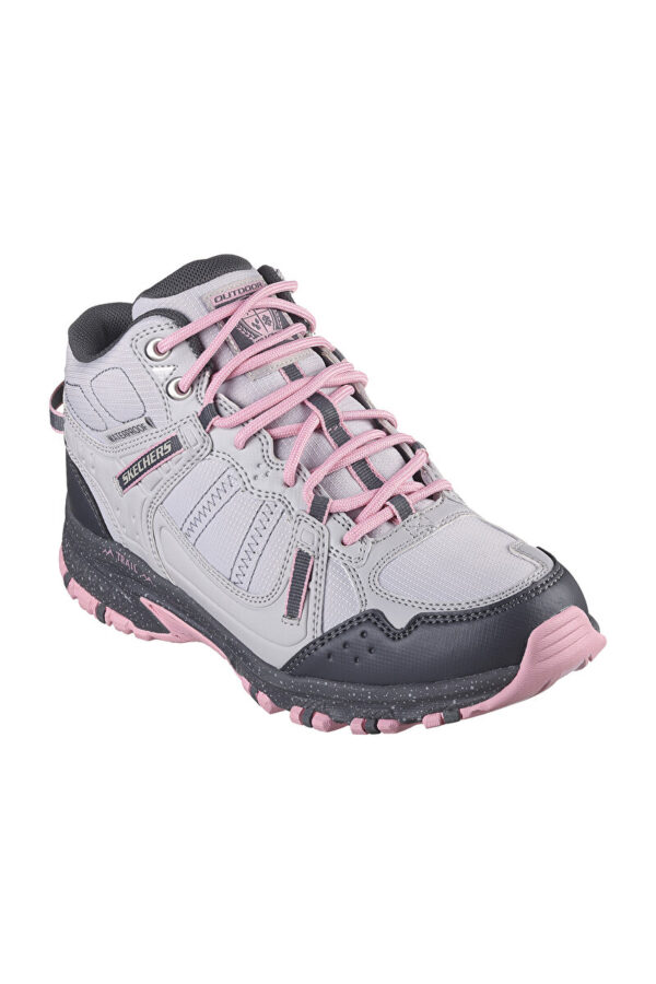 Skechers Hillcrest-Kadın Outdoor Bot - Görsel 4