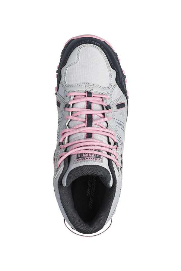 Skechers Hillcrest-Kadın Outdoor Bot - Görsel 5