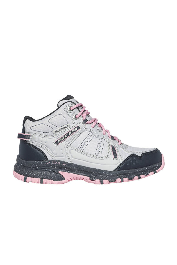 Skechers Hillcrest-Kadın Outdoor Bot - Görsel 7