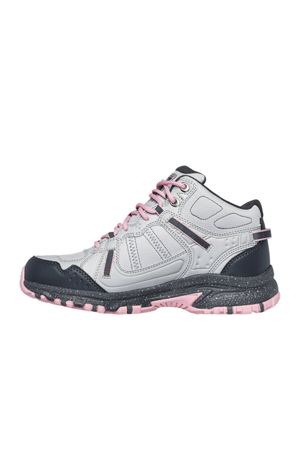 Skechers Hillcrest-Kadın Outdoor Bot - Görsel 2