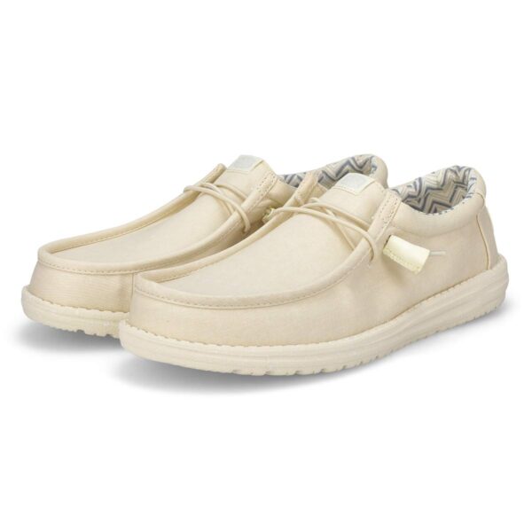Hey Dude Wally Stretch Canvas HD.40700-1KA - Görsel 6