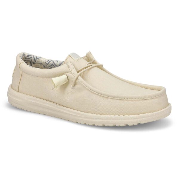 Hey Dude Wally Stretch Canvas HD.40700-1KA - Görsel 7
