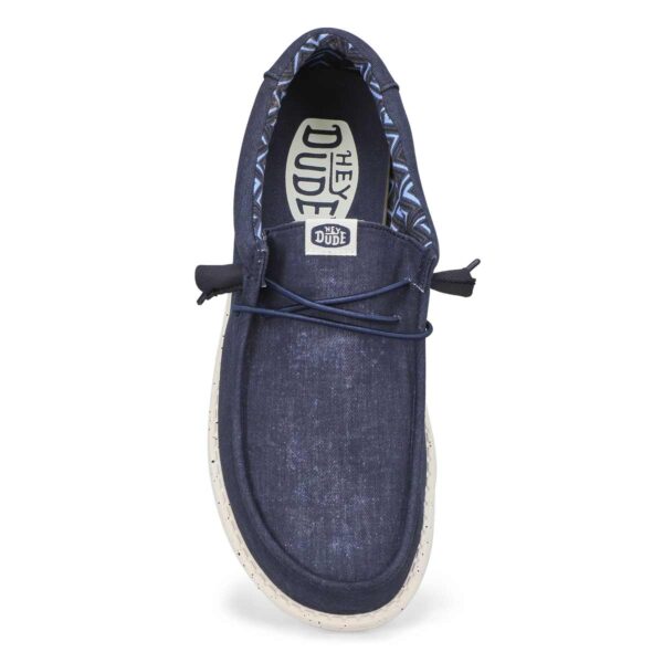 Hey Dude Wally Stretch Canvas HD.40700-410 - Görsel 2