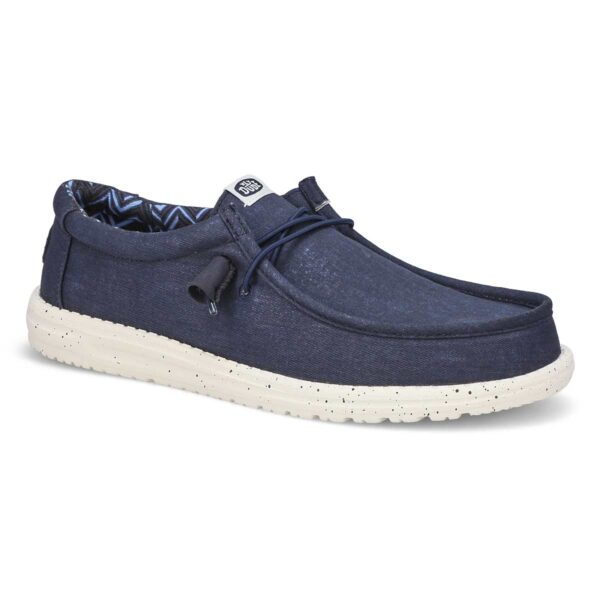 Hey Dude Wally Stretch Canvas HD.40700-410 - Görsel 7