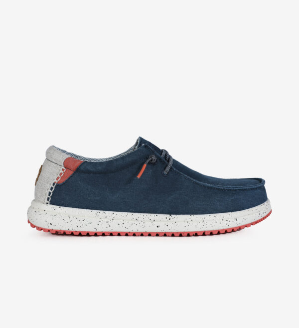 Walk In Pitas Nıas Marıno Erkek Günlük Tekne Ayakkabısı 1PTS0NIAS02 - Görsel 2