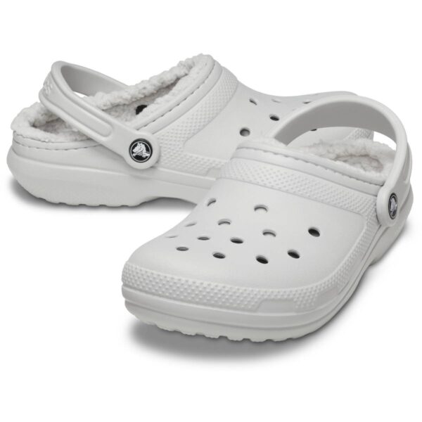 Classic Lined Clog - Görsel 3