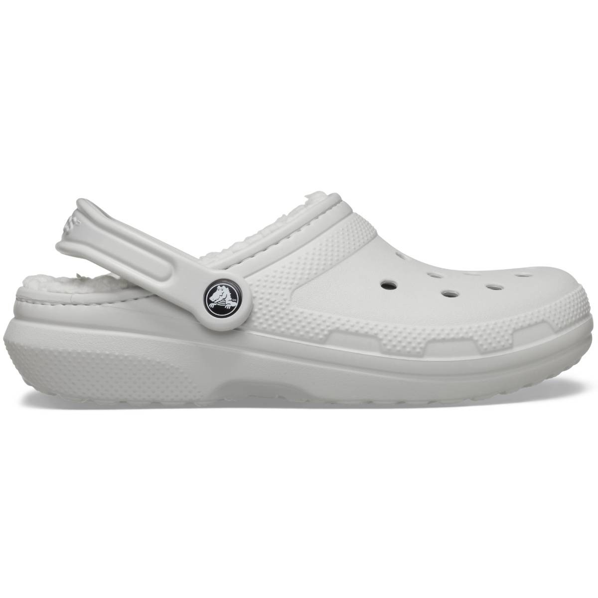 203591-1ft-colorphotos-203591-1ft-0072.jpg Classic Lined Clog - Görsel 1