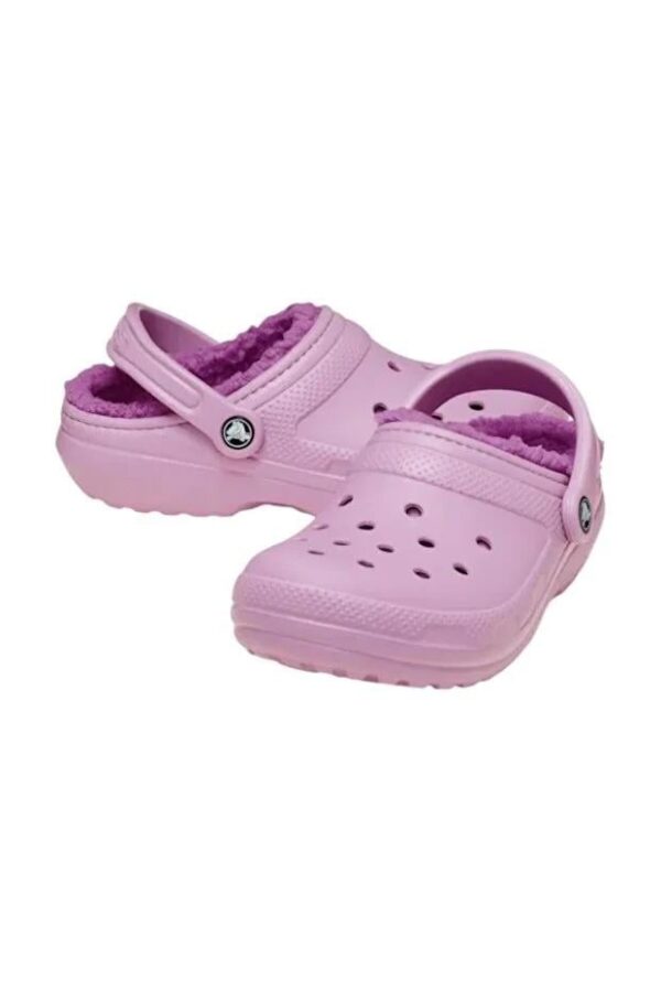 Classic Lined Clog - Görsel 6