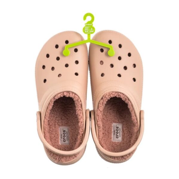 Classic Lined Clog - Görsel 6