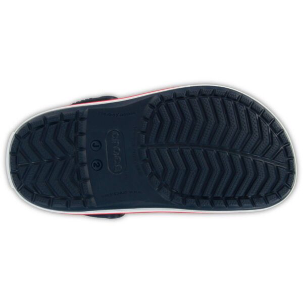 Crocs Crocband Clog Kids Çocuk Lacivert  Unisex Terlik 207006-485 - Görsel 5