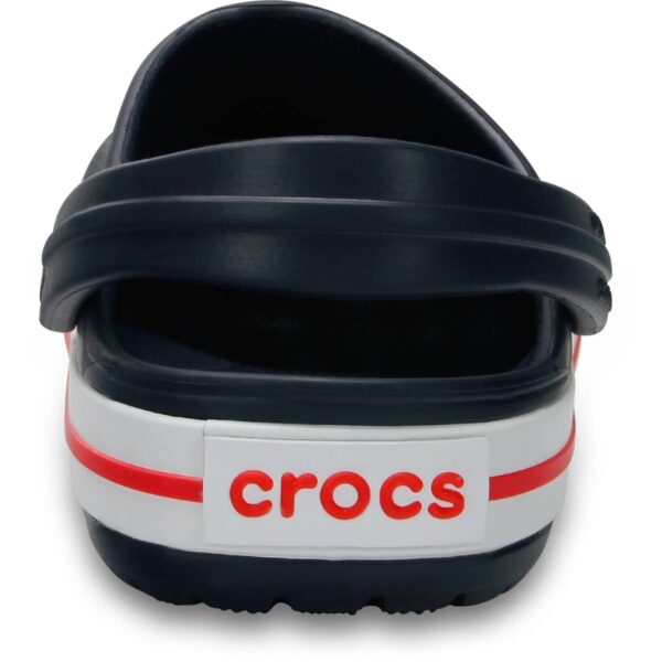 Crocs Crocband Clog Kids Çocuk Lacivert  Unisex Terlik 207006-485 - Görsel 7