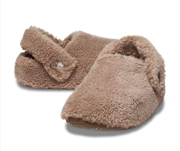 Classic Cozzzy Slipper - Görsel 6