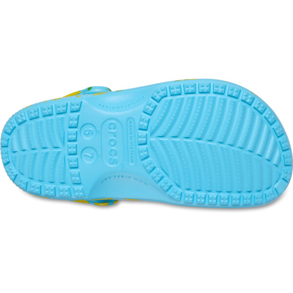 Crocs Classic Fresh Fruits Clog 211008 - Görsel 8