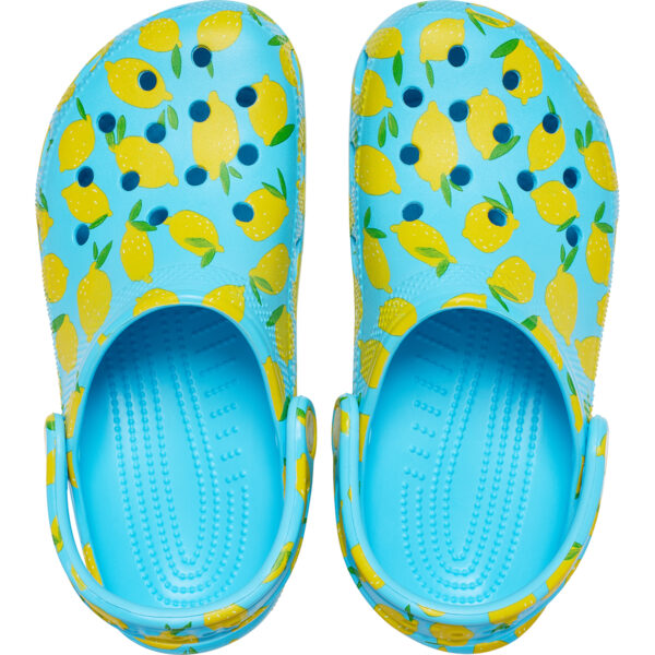 Crocs Classic Fresh Fruits Clog 211008 - Görsel 2