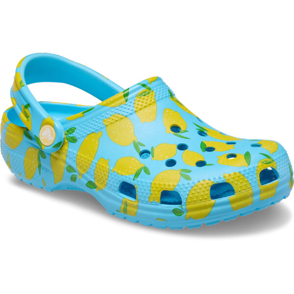 Crocs Classic Fresh Fruits Clog 211008