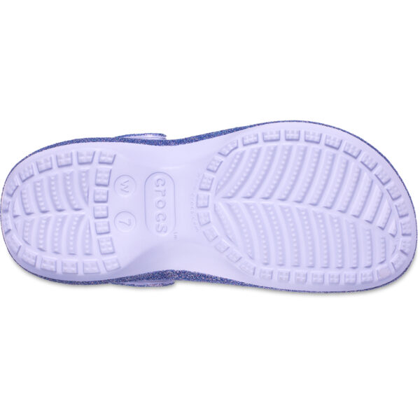 Crocs Platform Irid Glitter Clog 211024 - Görsel 6