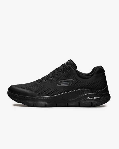 232040tk-colorphotos-232040tk-0001.jpg Skechers Arch Fıt Erkek Spor Ayakkabı - Görsel 1
