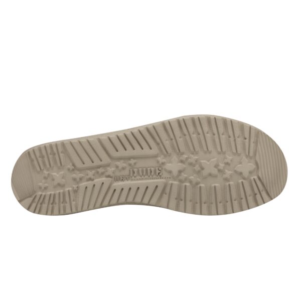 Hey Dude Wally Braided Blue Night HD.40003 4NM - Görsel 5