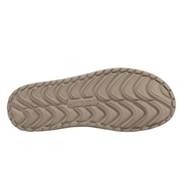 Hey Dude Mikka Braided Deep Blue HD.40124 4NL - Görsel 4
