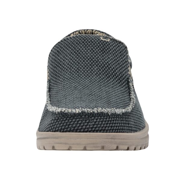 Hey Dude Mikka Braided Deep Blue HD.40124 4NL - Görsel 2