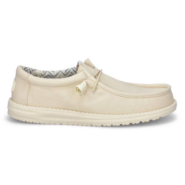 Hey Dude Wally Stretch Canvas HD.40700-1KA - Görsel 8
