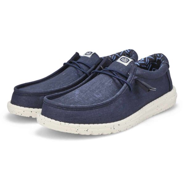 Hey Dude Wally Stretch Canvas HD.40700-410 - Görsel 10