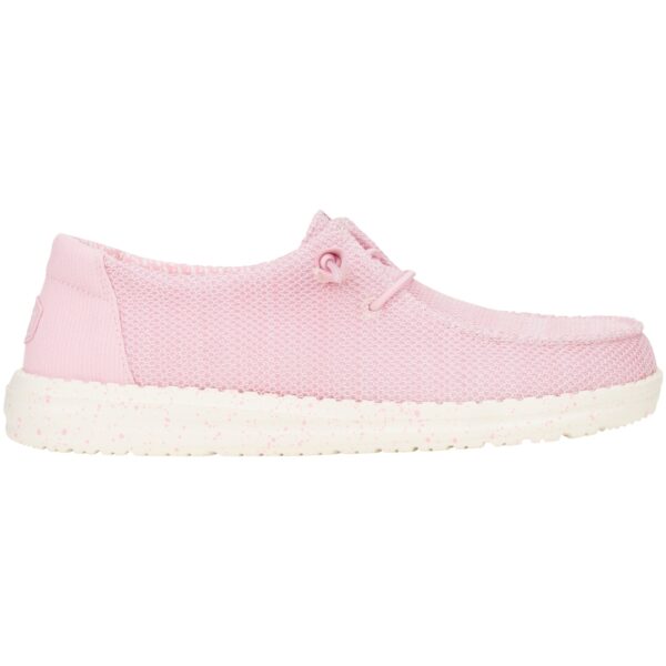 Hey Dude Wendy Stretch Sox Rosette HD.41878-6XX