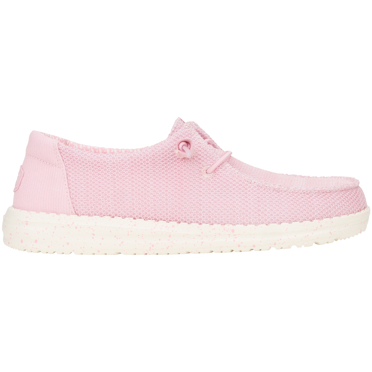 41878-6xx-alt100.jpg Hey Dude Wendy Stretch Sox Rosette HD.41878-6XX - Görsel 1