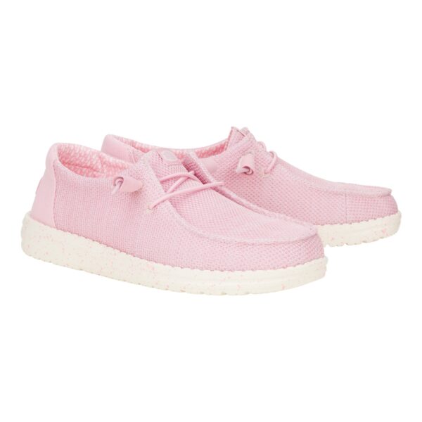 Hey Dude Wendy Stretch Sox Rosette HD.41878-6XX - Görsel 4