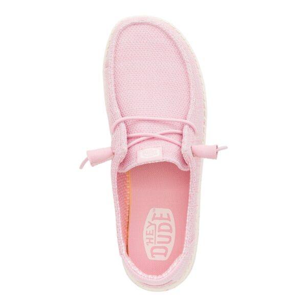 Hey Dude Wendy Stretch Sox Rosette HD.41878-6XX - Görsel 5