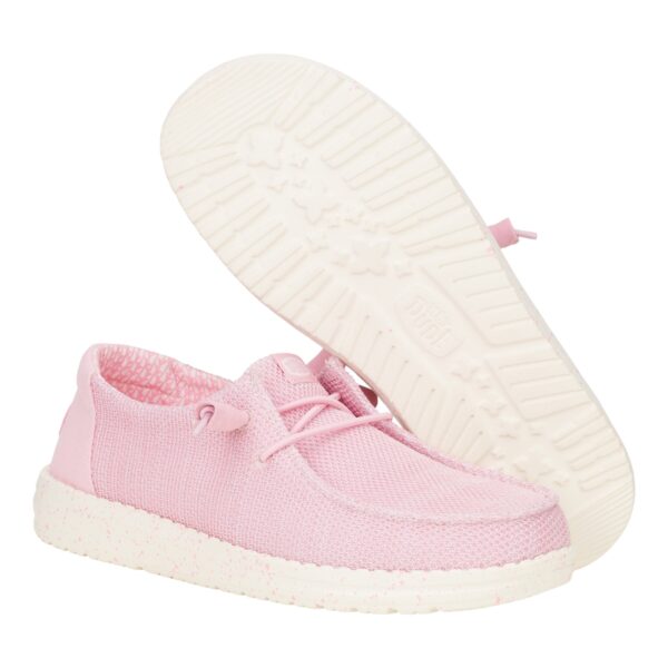 Hey Dude Wendy Stretch Sox Rosette HD.41878-6XX - Görsel 2