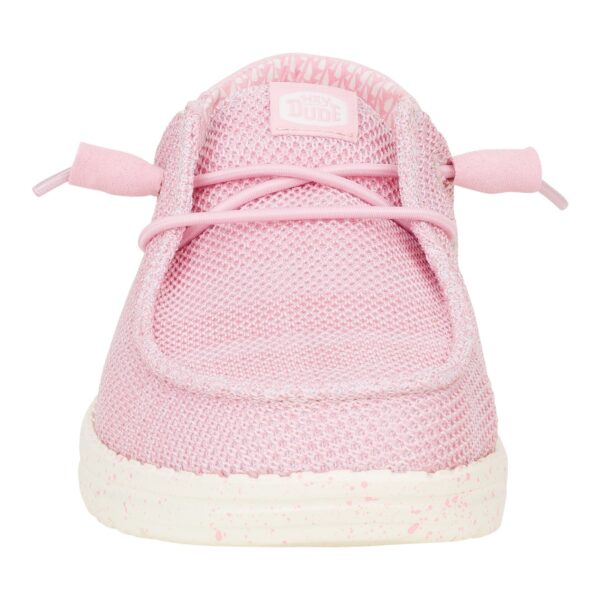 Hey Dude Wendy Stretch Sox Rosette HD.41878-6XX - Görsel 3