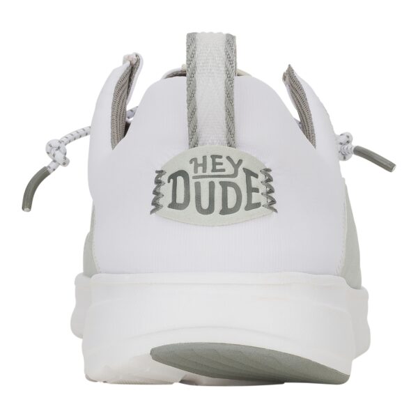 Hey Dude Wally Hey2O Active White Dawn Blue HD.43146-1TM - Görsel 6