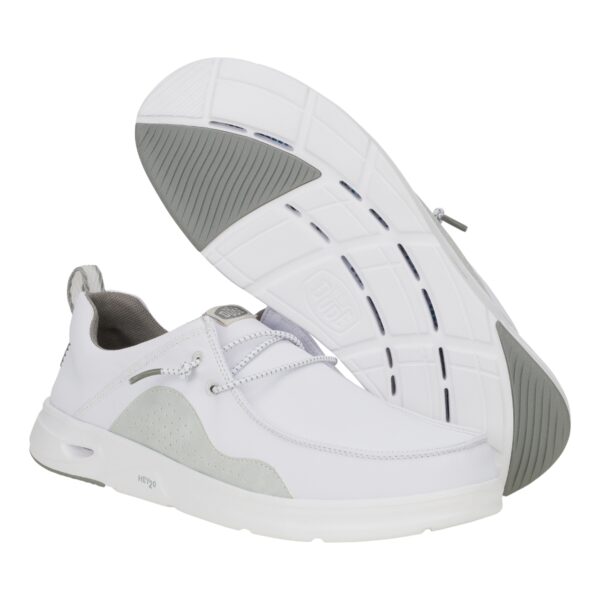 Hey Dude Wally Hey2O Active White Dawn Blue HD.43146-1TM - Görsel 4