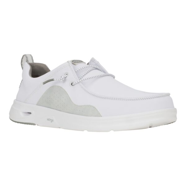 Hey Dude Wally Hey2O Active White Dawn Blue HD.43146-1TM - Görsel 5
