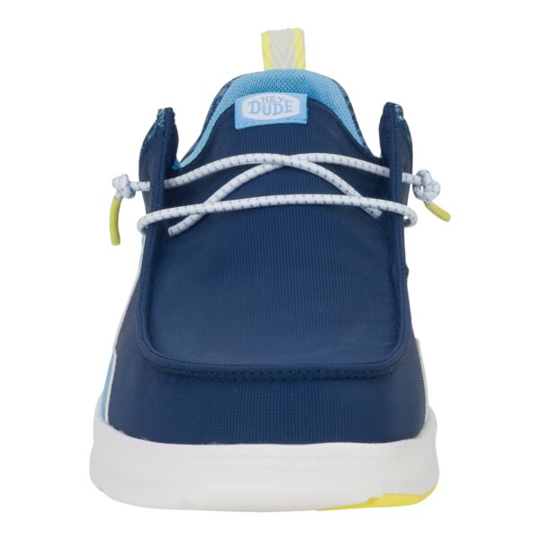 Hey Dude Wally Hey2O Active Sargosa Blue Alaskan Blue HD.43146-4VU - Görsel 3