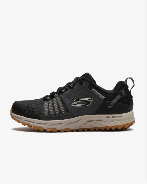 Skechers Escape Plan Erkek Outdoor Ayakkabı 51591 - Görsel 2