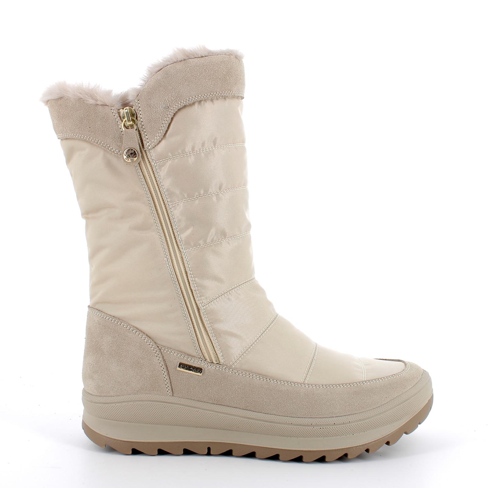 658499-colorphotos-0031-whatsapp-20image-202024-10-09-20at-2014-12-50-jpeg.jpg Imac Bej Kadın Su Geçirmez Bot 658499 - Görsel 1